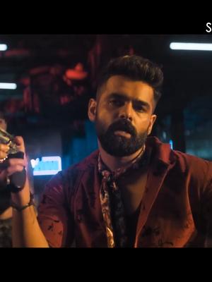 ⁣ouble ISMART Teaser (Hindi) - Ram Pothineni - Sanjay Dutt