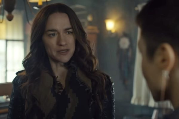 Wynonna Earp: Vengeance Review