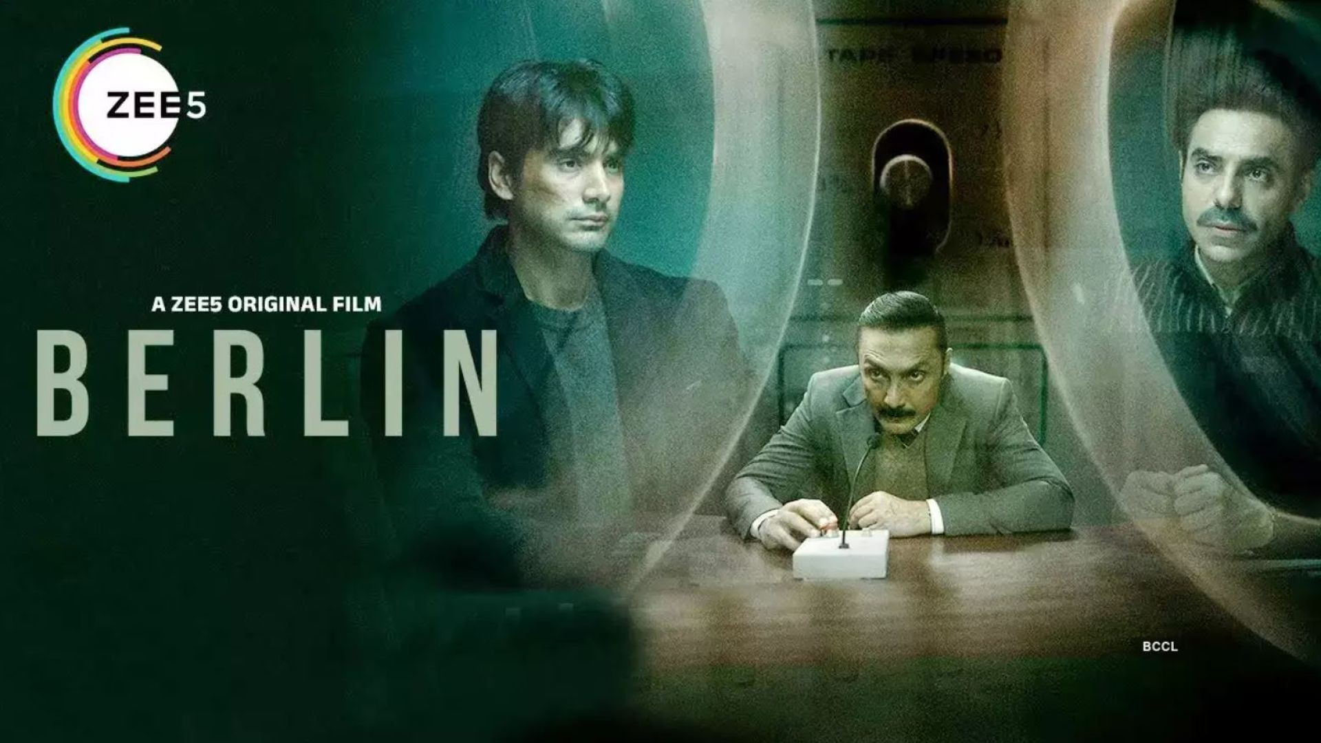 Berlin (2024) Hindi Full Movie Watch Online HD Free Download